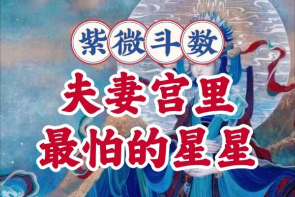 紫薇斗数结婚小限