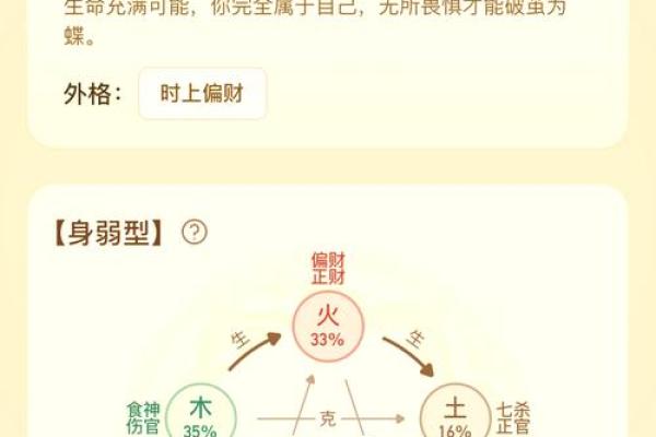 八字格局运势不好怎么破解