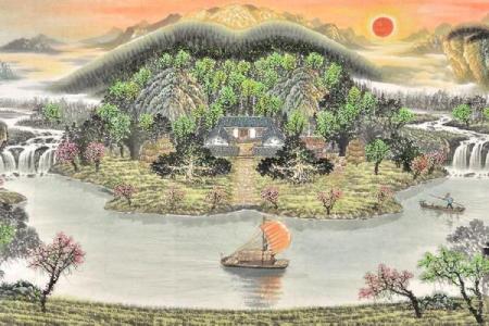 客厅风水助你提升宅运促进人际