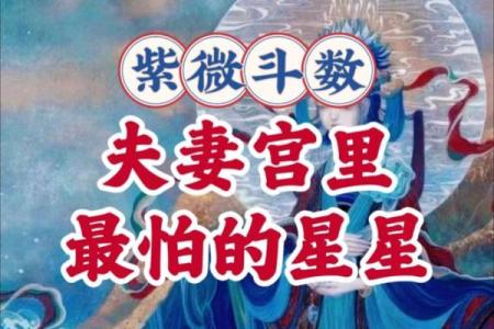 紫薇斗数结婚小限