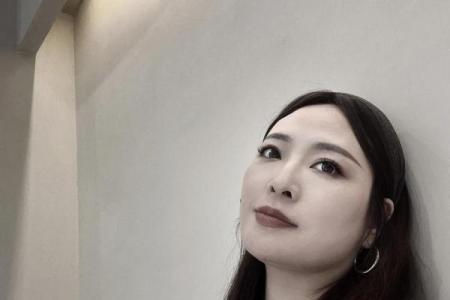 女人额头太高风水好不好女孩子的