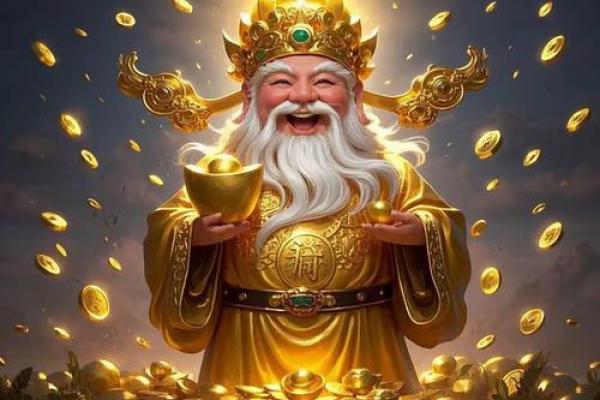 最灵验的风水招财布局象征财源滚滚