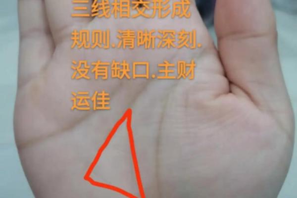 女性左手掌纹手相算命准吗
