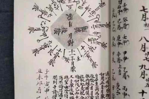 道教算命结论大全