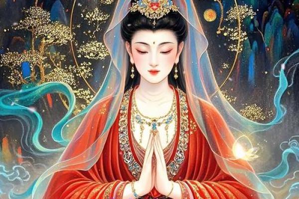 观音诞生日的人命运怎么样？