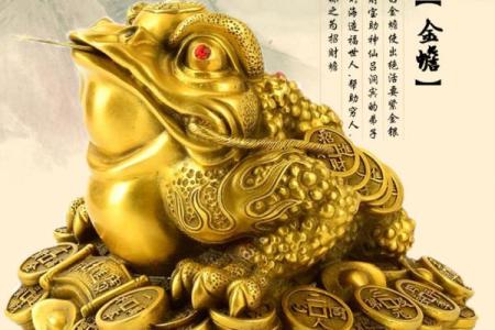 最灵验的风水招财布局象征财源滚滚