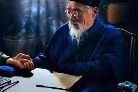 算命的都是什么职业