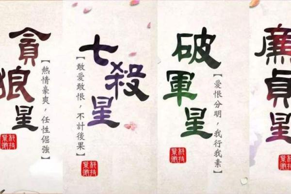 紫薇玄机：丧子命格特点？