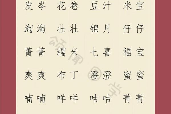 寓意健康的男孩乳名大全-姓名学-华易网姓名