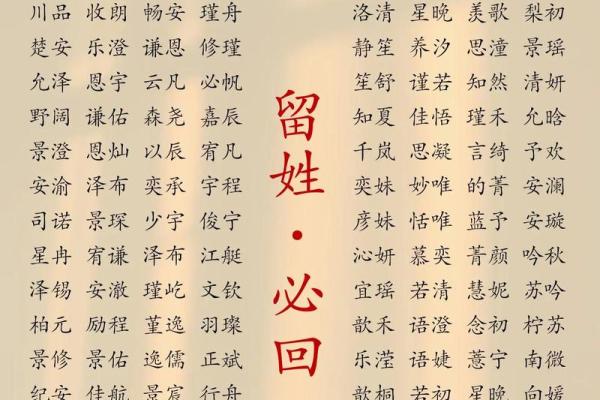 属龙辰时出生的男孩起什么名，用什么字姓名