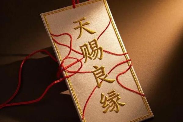 月老灵签94签解签姻缘