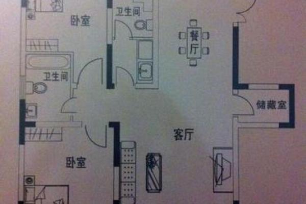 装修店面风水尺寸房子尺寸