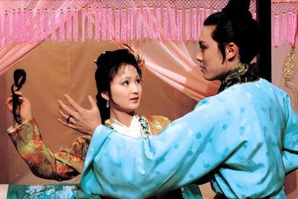 贾琏有那么多女人，到底谁才是他的最爱？曹雪芹八字给出答案