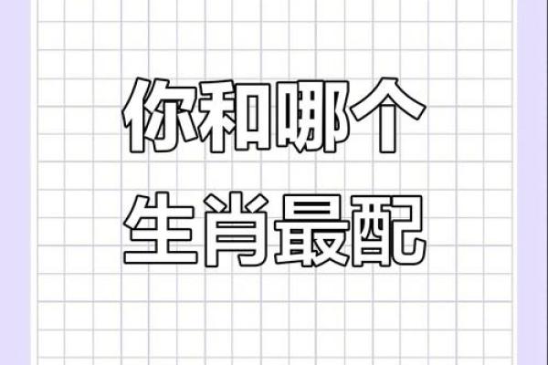 生肖配对姻缘上吉 生肖配对姻缘测试打分？