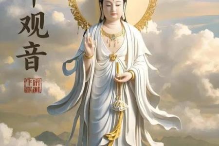 观音和那个数字有关