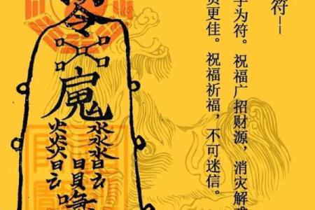 万应灵签