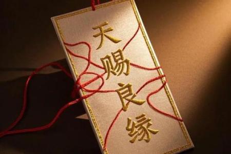 月老灵签94签解签姻缘