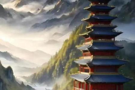 风水中有"无园不竹"之说