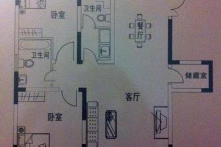 装修店面风水尺寸房子尺寸