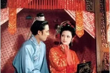 贾琏有那么多女人，到底谁才是他的最爱？曹雪芹八字给出答案