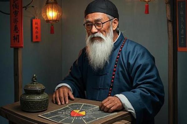 汕头一景区有多个算命摊？工作人员：他们按书来说，不准也没办法