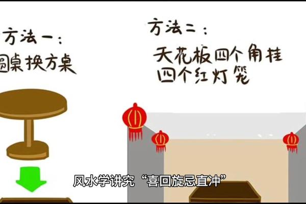装修家的风水，装修家的风水禁忌
