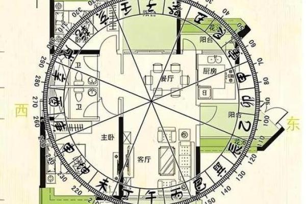 家里财位在哪里适合放什么东西及风水禁忌