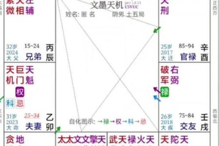 紫微斗数需注意子女宫缘分，天气太差忌怀孕