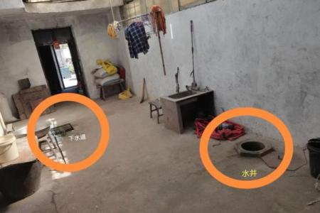 打井的深浅如何？有何风水讲究
