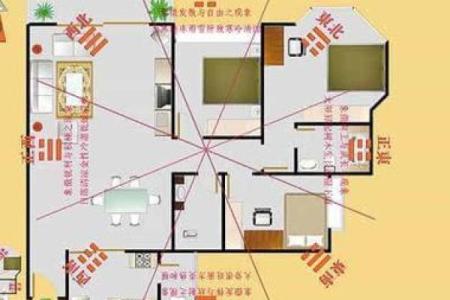 梦见风水先生看自己的房子