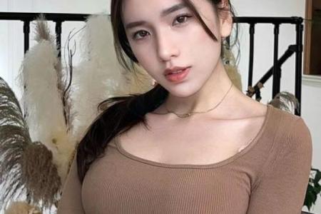 八字胸大胸