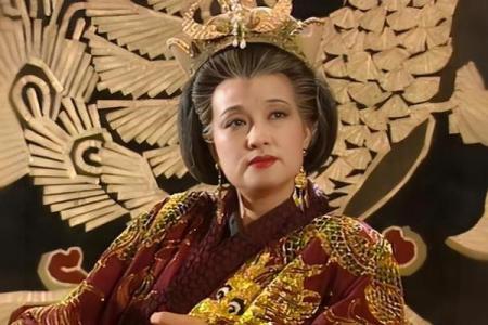 武则天的八字有几两