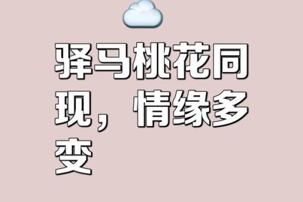 八字中什么桃花魅力最大呢