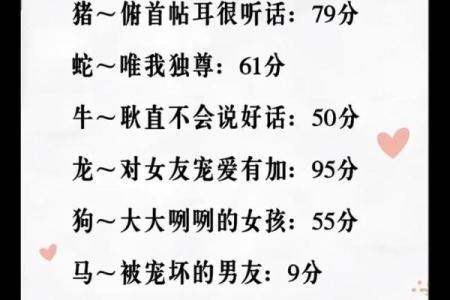 姻缘趣味测试 测姻缘术语？