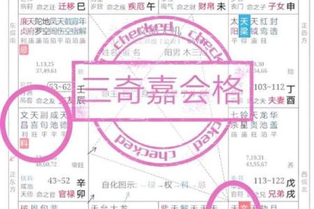 紫薇斗数格局很好