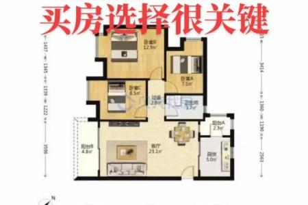 买房如何看楼盘风水有哪些方面讲究