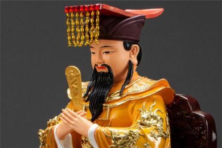 玉皇上帝灵签59签解释