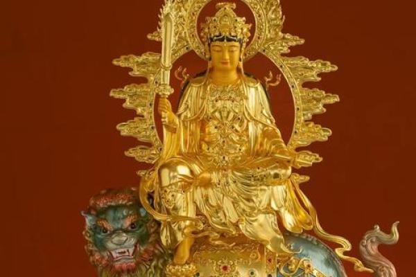 风水摆件如来佛的来历及作用