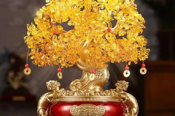 家庭风水摆设如何招财需要摆放什么物品
