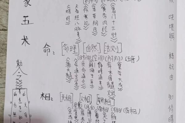 太上灵签第六
