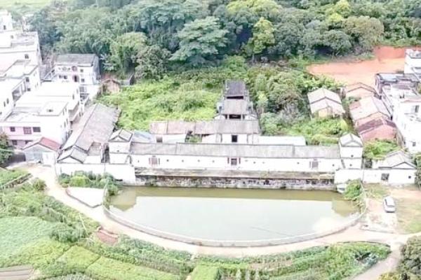 城市阳宅风水大全 助你招财改运保平安