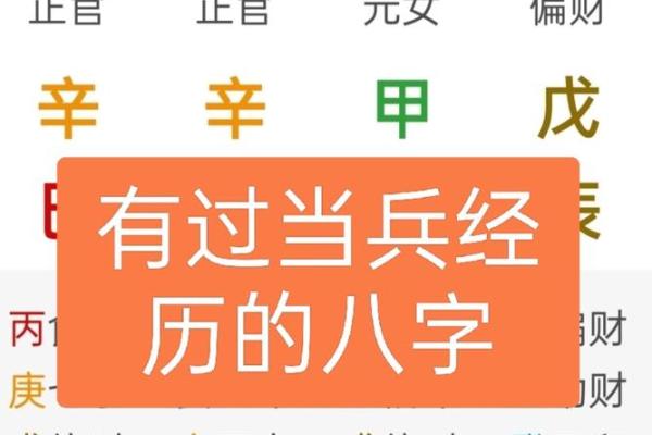 阳刃的八字