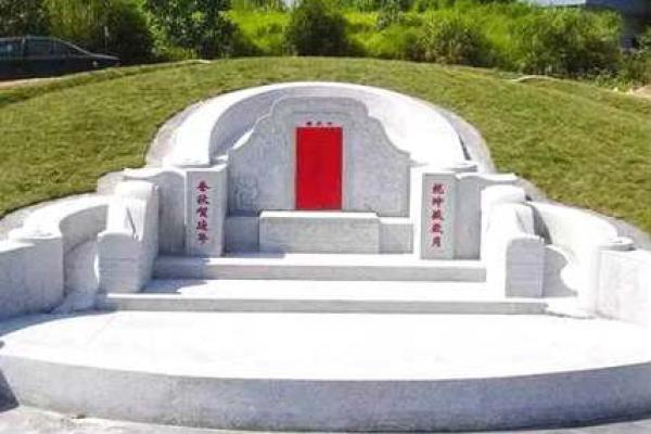 墓地风水大有讲究，论安置坟墓