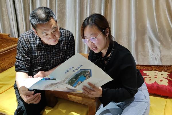 河北临城东升算命女人