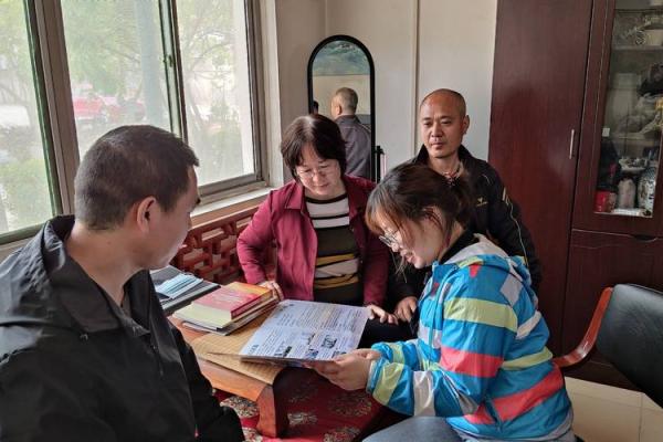 河北临城东升算命女人
