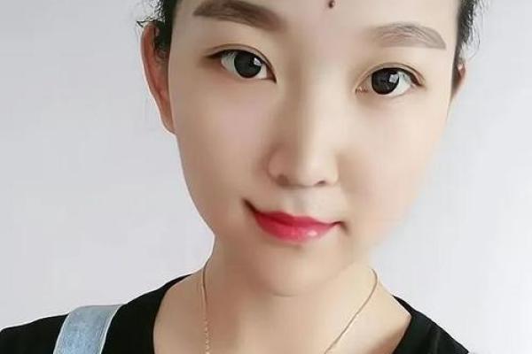 男人有观音痣的人命怎么样