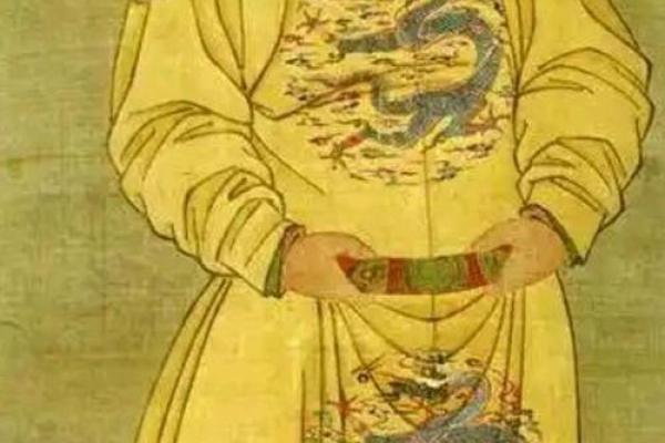 古代明君皆有风水命理高参