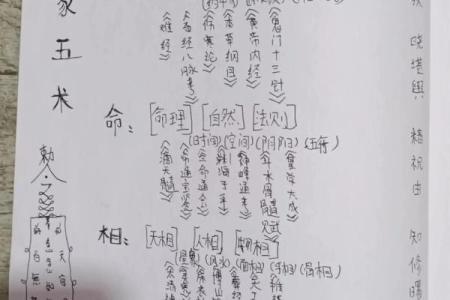 太上灵签第六