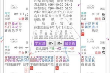紫薇斗数定盘多少钱