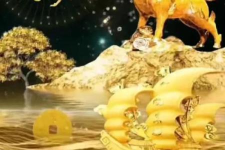商业风水关乎个人财运 怎么能够让你财源广进 这样做想不发财都难